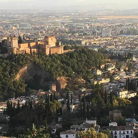 Apartment Turisticos Grx Granada