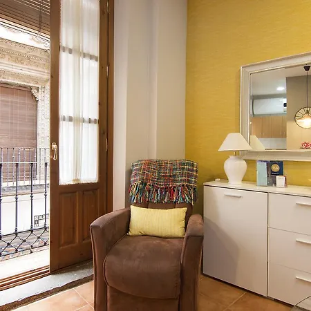 Apartment Turisticos Grx *