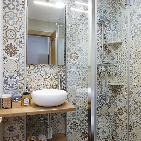Apartment Turisticos Grx Granada