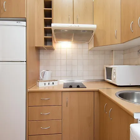 Turisticos Grx Apartment Granada