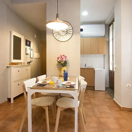 Apartment Turisticos Grx *