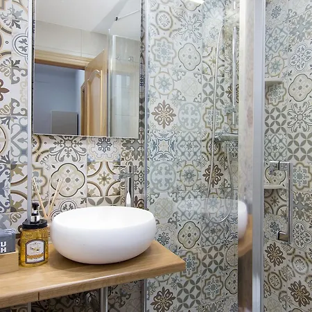 Turisticos Grx Apartment